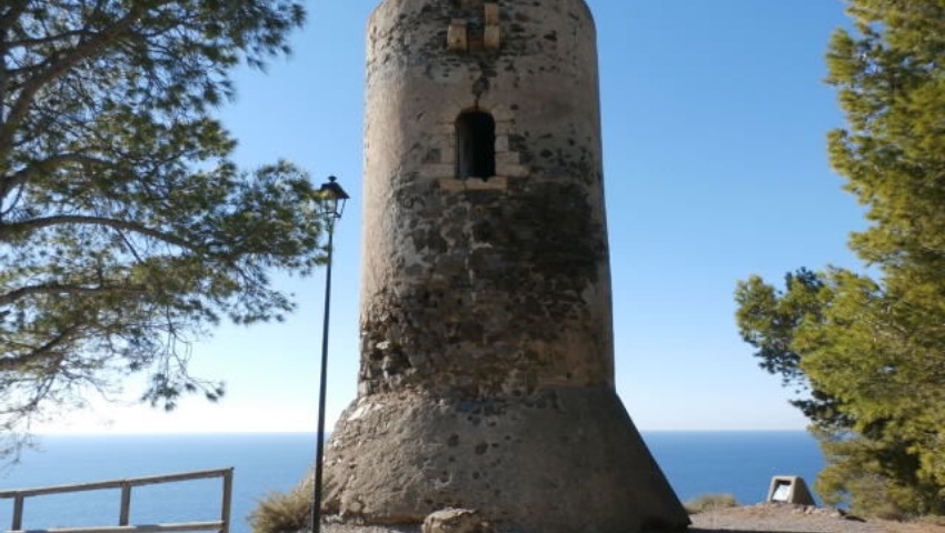Torre de Melicena